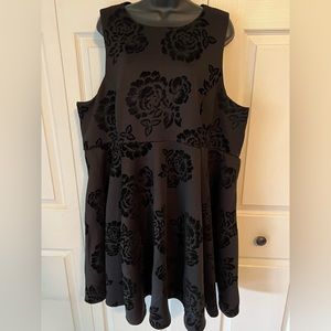 Torrid dress